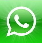 WHATSAPP logo