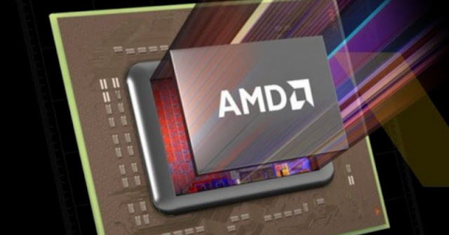 Wallpapper AMD