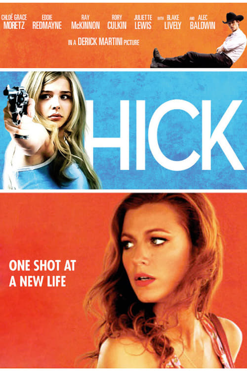[HD] Hick 2011 Pelicula Completa En Español Online