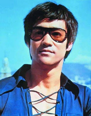 Rare Collections of ICONIC Star Bruce Lee