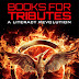 Join the Mockingjay Literacy Revolution By Supporting #Books4Tributes