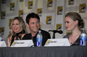 True Blood SDCC 2012