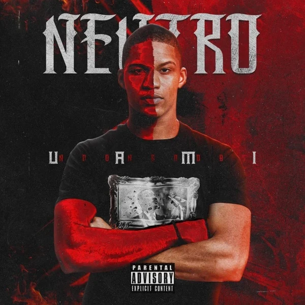 DOWNLOAD MP3 : Uami Ndongadas - Diz Só (feat. Edgar Domingos)