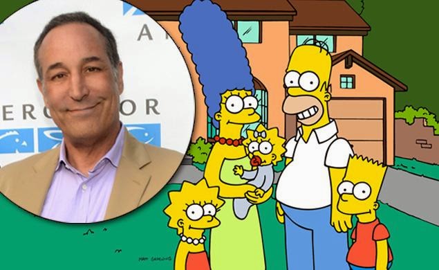 Simpsons Co-Creator Passes Away At The Age of 59 After Donating His Fortune To Charity