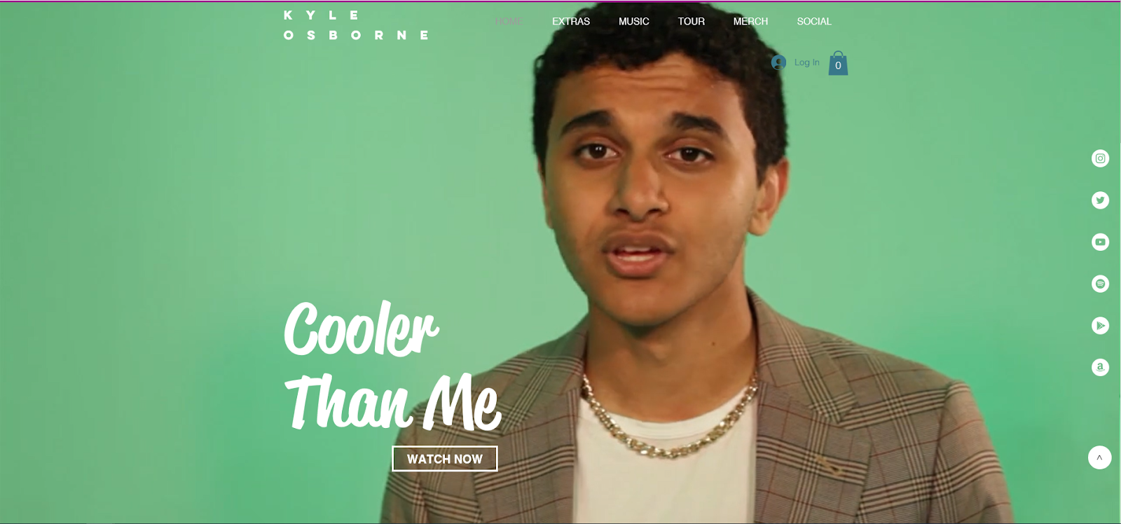 Website
