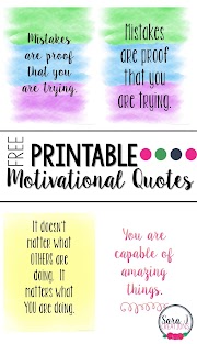 23+ Inspirational Quotes For Your Students, Popular Concept!