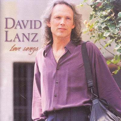 David Lanz - Love Songs 