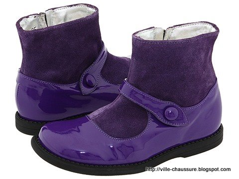 Ville chaussure:ville-569870