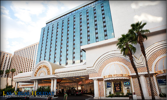 The Golden Nugget Hotel & Casino