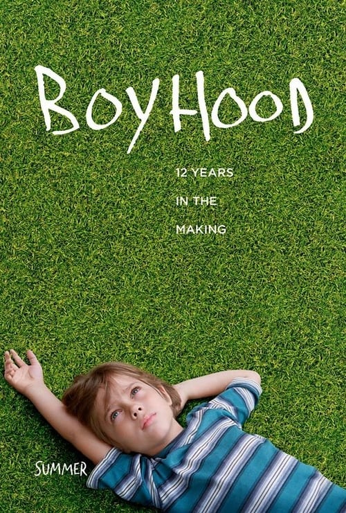 [HD] Boyhood 2014 Film Kostenlos Anschauen