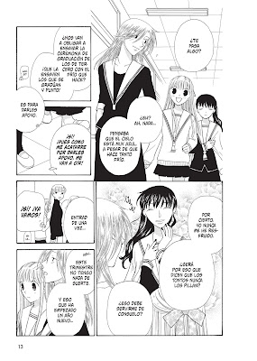 Manga: Review de Fruits Basket Vol.9 Edición Coleccionista de Natsuki Takaya - Norma editorial