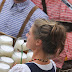  Preocupación en Múnich por eventos alternativos al "Oktoberfest"