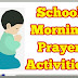 School Morning Prayer Activities - 23.01.2023