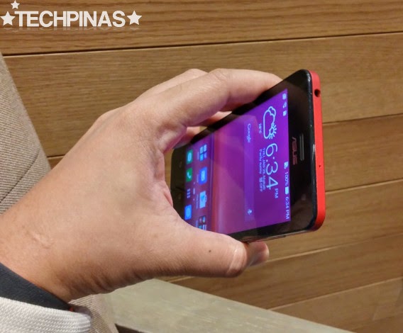 Asus ZenFone 5 Lite, Asus ZenFone 5 Lite Philippines