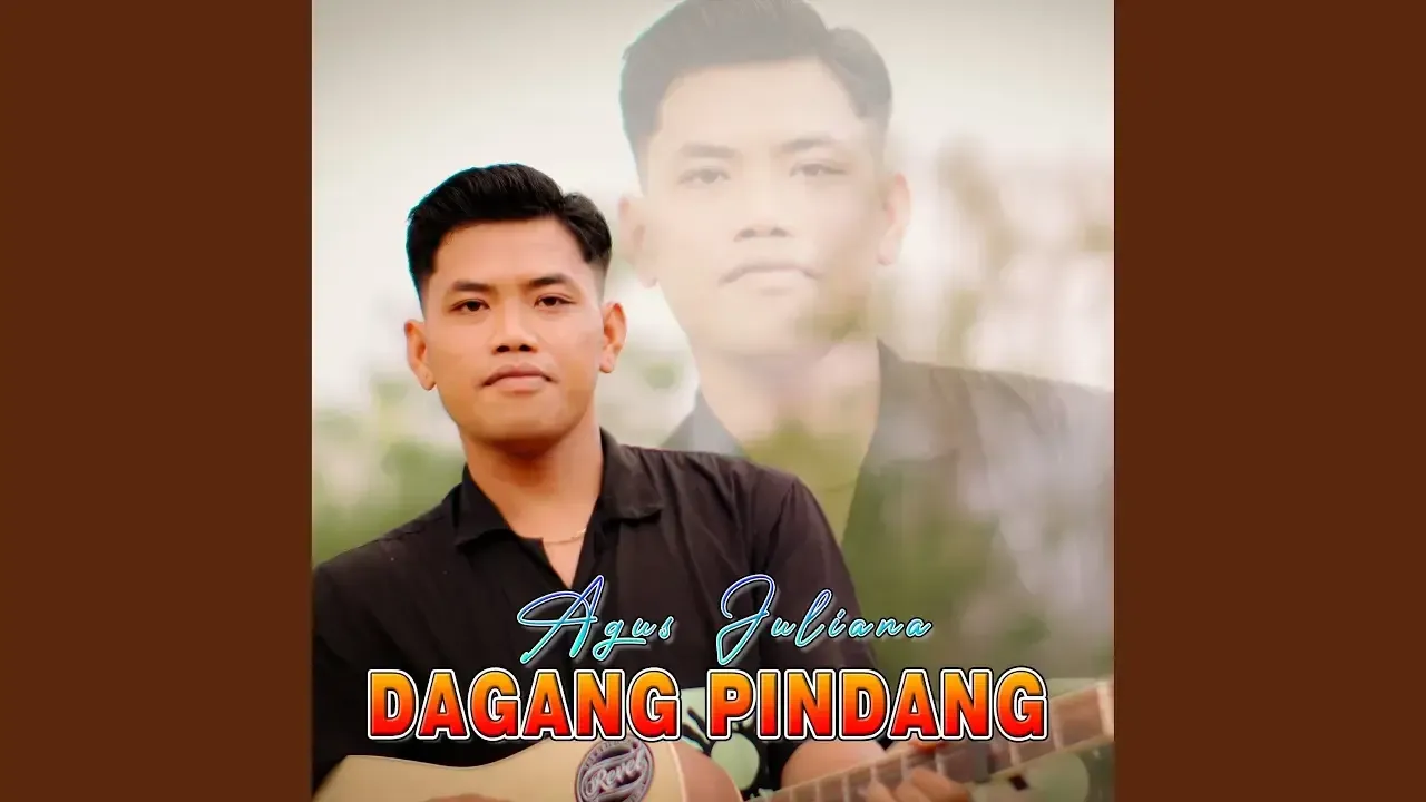 Dagang Pindang - Agus Juliana