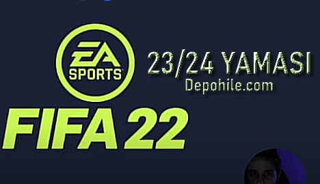 FIFA 22 Transfer Yaması İndir 2023/24 Sezonu İndir, Kurulum