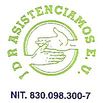 JDR ASISTENCIAMOS E.U