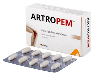 ARTROPEM دواء