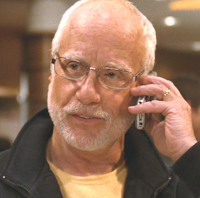 Richard Dreyfuss - Poseidon