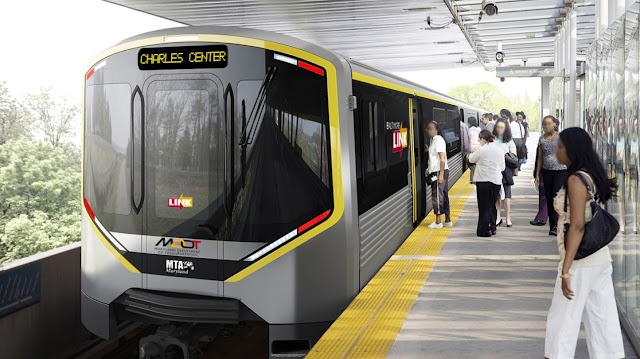 Nuovi treni metro A e B: tutti in carrozza dal 2025