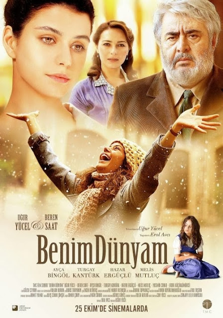 black,benim dünyam,beren saat,tesettür,