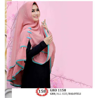 hijab muslimah