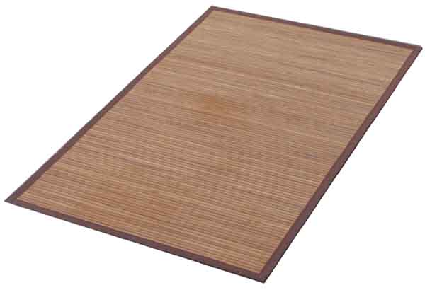 Bamboo Area Rug2