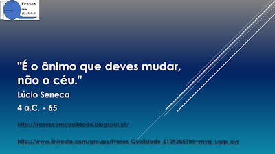 Frase com Qualidade