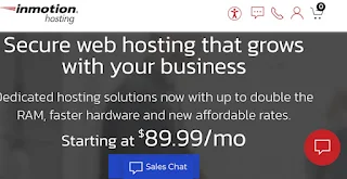 Best web hosting companies in 2023