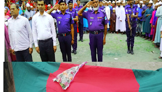 তালায় বীর মুক্তিযোদ্ধা আব্দুল মান্নানের আত্মহত্যা