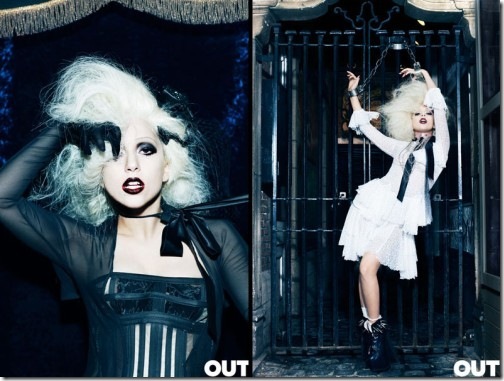 The Lady is a Vamp Photography by Ellen Von Unwerth