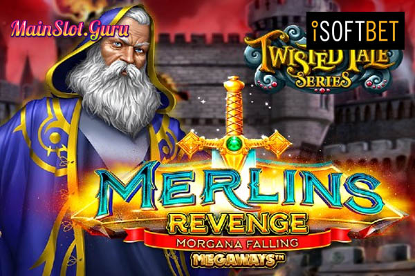 Main Gratis Slot Demo Merlin’s Revenge Megaways iSoftbet