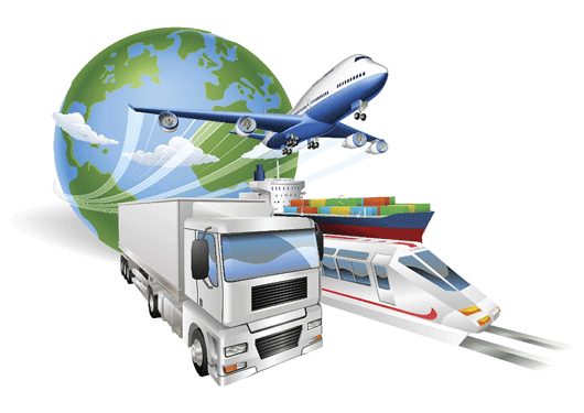 general freight services