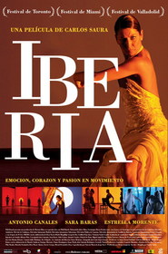 Iberia 2005 Filme completo Dublado em portugues