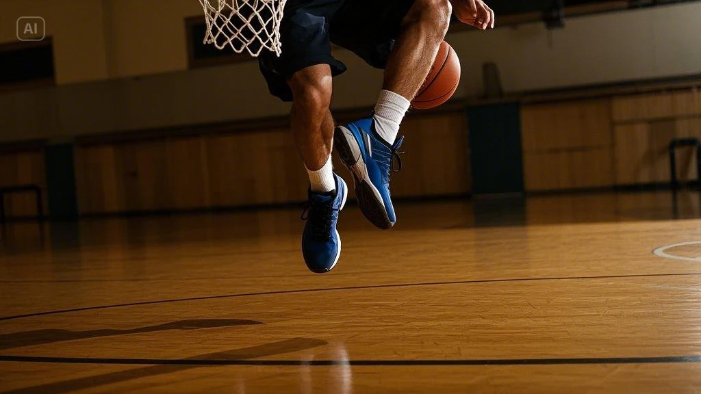 2. Strengthen Your Leg Muscles