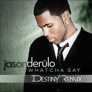 Lirik Lagu Jason Derulo – Whatcha Say dan Terjemahan Bahasa Indonesia 