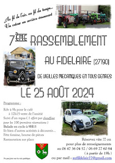 20240825 Le Fidelaire