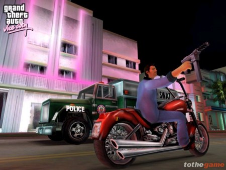 Latest Games Free Download on Pc Games  Ultimate Vice City Free Download Full Version Pc Games 2012