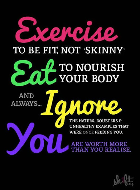 Best Weight Loss Quotes