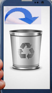 Cara Recover/Kembalikan Foto Yang Terhapus Di Android