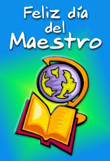 libro dia del maestro