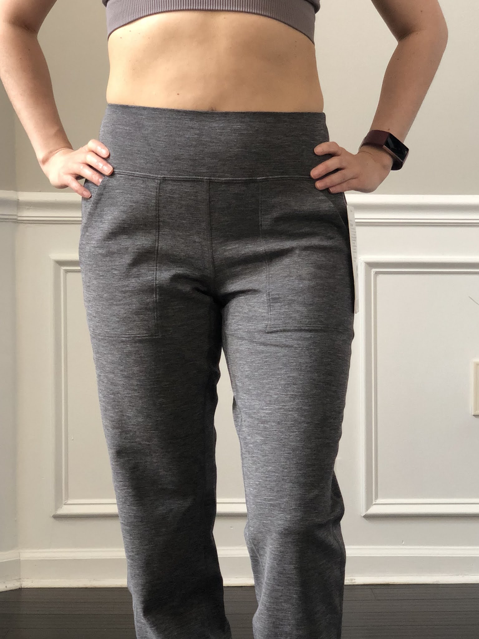 The Fitting Room: Barry's x Lululemon, Align Jogger Crop & More -  AthletiKaty