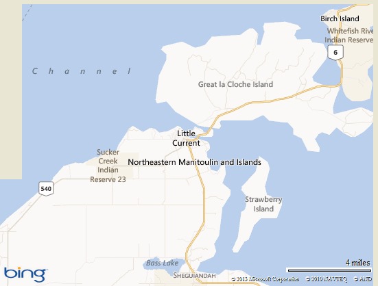 Map picture