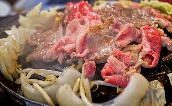 징기스칸