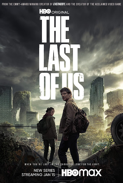 the last of us cast