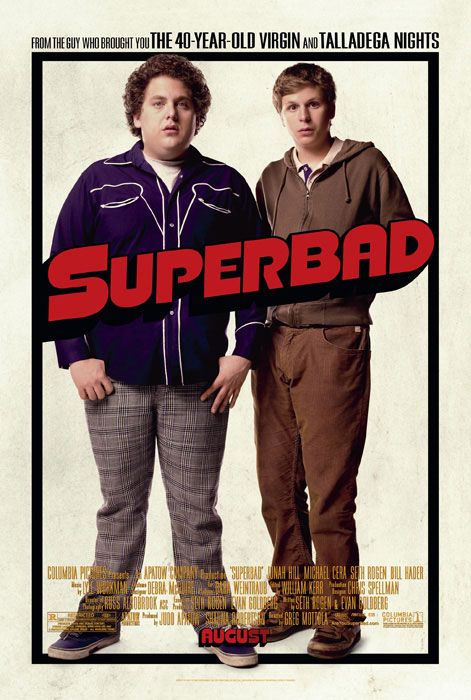 superbad evan. 300MB Movies: Superbad (2007)