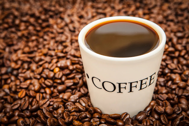 Coffee drinking is associated with increased longevity, study shows