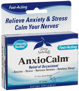 anxiocalm