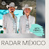 Los Dos Carnales en portada “Radar México” de Spotify 