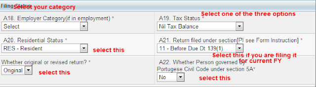 Income Tax for AY 2013-14, FY 2012-13 : filing Income Tax Returns made compulsory for those earning below Rs.5.00 lakhs